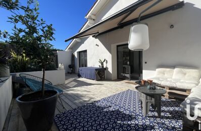 vente maison 1 180 000 € à proximité de Biarritz (64200)