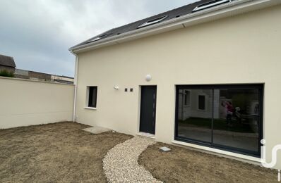 vente maison 294 000 € à proximité de Hautot-sur-Seine (76113)