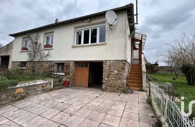 vente maison 129 000 € à proximité de Saint-Lubin-des-Joncherets (28350)