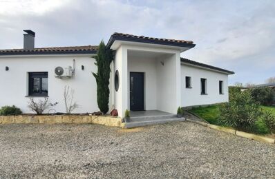 vente maison 312 000 € à proximité de Escatalens (82700)