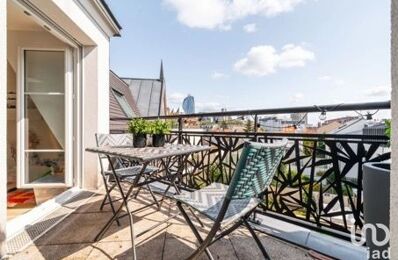 vente appartement 429 000 € à proximité de Croissy-sur-Seine (78290)