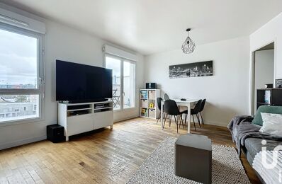 vente appartement 380 000 € à proximité de Bezons (95870)