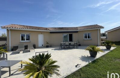 vente maison 299 000 € à proximité de Saint-Yzan-de-Soudiac (33920)