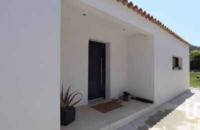 vente maison 997 000 € à proximité de Antibes (06600)