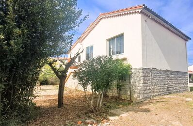 vente maison 265 000 € à proximité de Murviel-Lès-Béziers (34490)