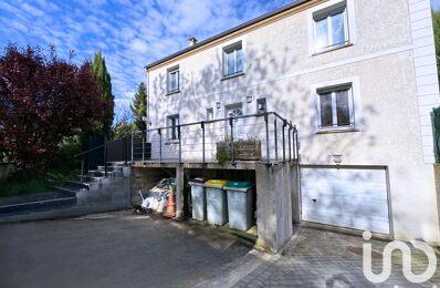 vente maison 559 900 € à proximité de Marolles-en-Brie (94440)