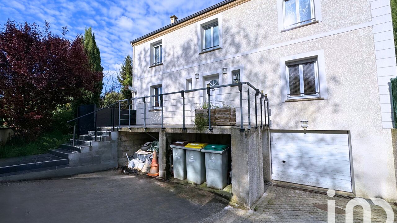 maison 8 pièces 180 m2 à vendre à Mandres-les-Roses (94520)