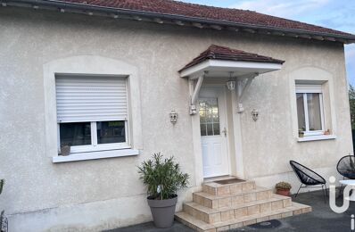 vente maison 280 000 € à proximité de Sauvagnon (64230)