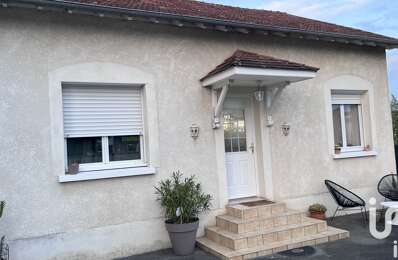 vente maison 280 000 € à proximité de Poey-de-Lescar (64230)
