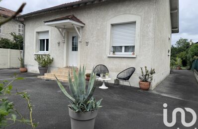 vente maison 279 500 € à proximité de Angaïs (64510)