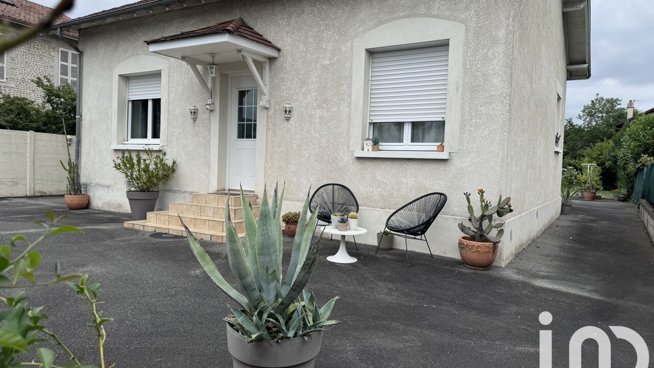 maison 4 pièces 95 m2 à vendre à Lons (64140)