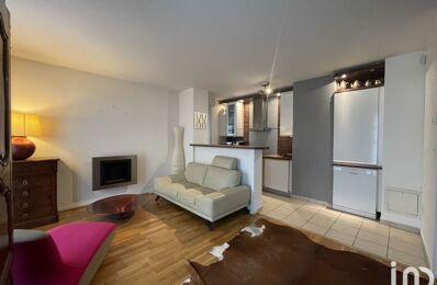 vente appartement 299 000 € à proximité de Bailly-Romainvilliers (77700)