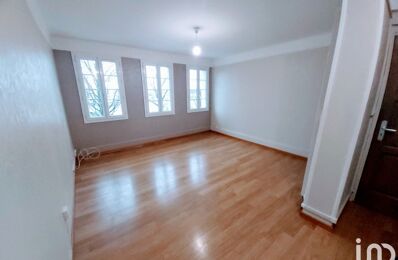 vente appartement 132 000 € à proximité de Oudalle (76430)
