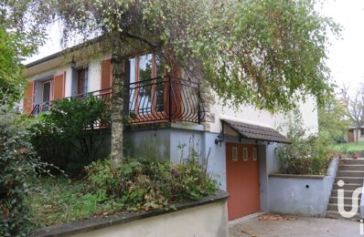 vente maison 170 000 € à proximité de Gandelu (02810)