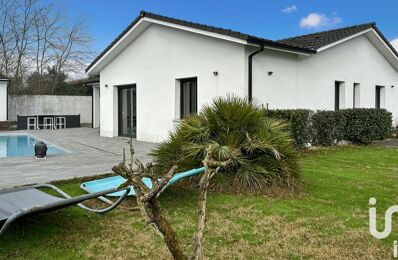 vente maison 375 000 € à proximité de Saint-Loubert (33210)
