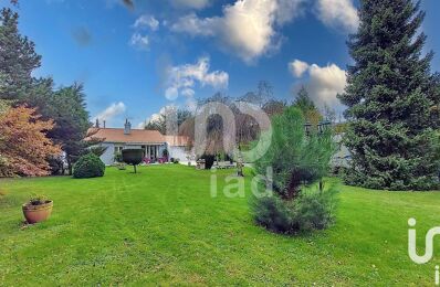 vente maison 285 000 € à proximité de Vendegies-sur-Écaillon (59213)