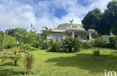 vente maison 525 000 € à proximité de Petite-Île (97429)