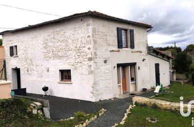 vente maison 167 500 € à proximité de Brioux-sur-Boutonne (79170)