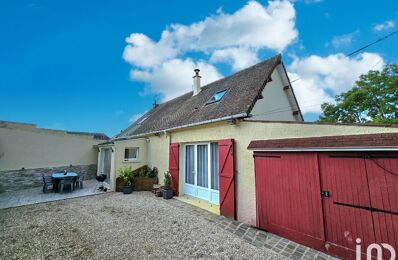 vente maison 169 000 € à proximité de Ravenel (60130)