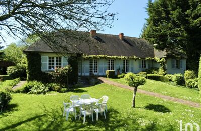 vente maison 475 000 € à proximité de Formigny-la-Bataille (14710)