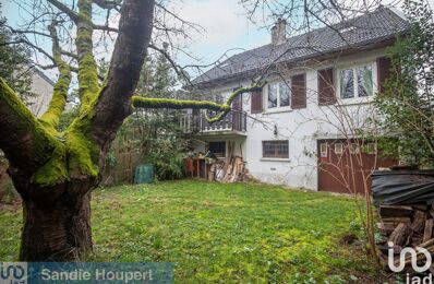 vente maison 467 000 € à proximité de Les Pavillons-sous-Bois (93320)