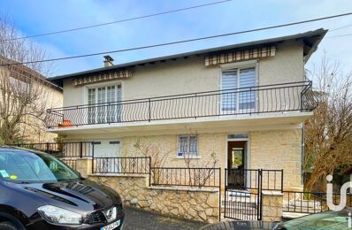 vente maison 189 900 € à proximité de Saint-Hilaire-Peyroux (19560)