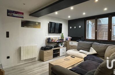 vente maison 160 000 € à proximité de Berneuil-en-Bray (60390)