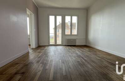 vente appartement 129 500 € à proximité de Bolbec (76210)