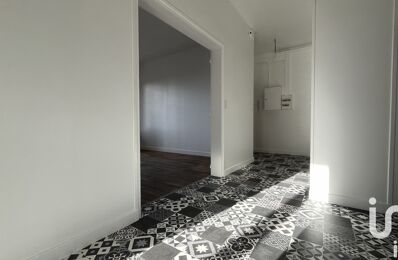 appartement 4 pièces 81 m2 à vendre à Port-Jérôme-sur-Seine (76170)