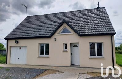 vente maison 179 000 € à proximité de Avesnes-en-Val (76630)