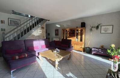 vente maison 285 000 € à proximité de Vilcey-sur-Trey (54700)