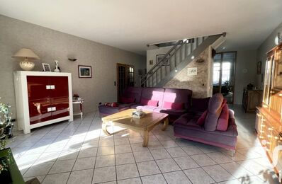 vente maison 285 000 € à proximité de Pouilly (57420)