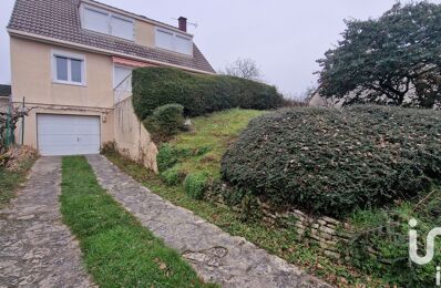 vente maison 334 000 € à proximité de Sucy-en-Brie (94370)