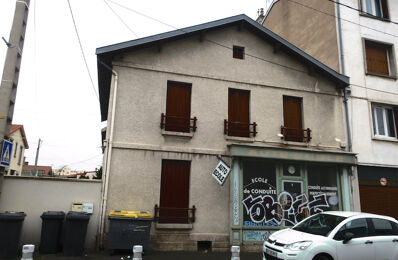 vente maison 165 000 € à proximité de Pérignat-sur-Allier (63800)