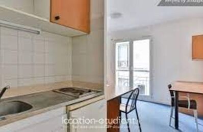 vente appartement 158 000 € à proximité de L'Île-Saint-Denis (93450)