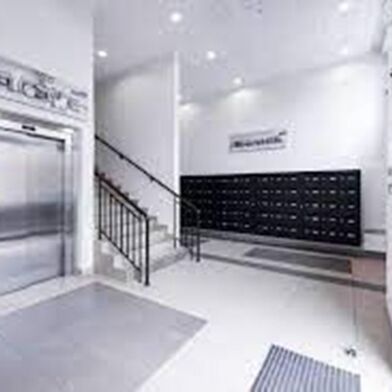 Appartement 1 pièces 111000 €