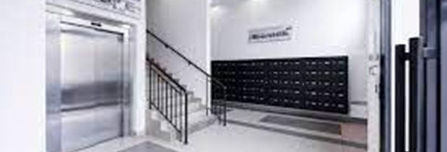 Appartement 1 Pièce 20 m² à vendre à Maisons-Alfort (94700)