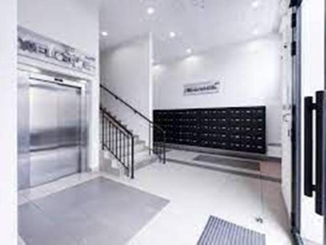 Studio - 20m ² — photo du bien