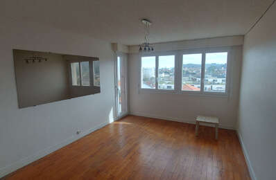 appartement 3 pièces 57 m2 à vendre à Jurançon (64110)