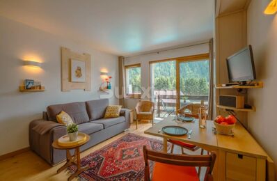 vente appartement 275 000 € à proximité de Saint-Gervais-les-Bains (74170)