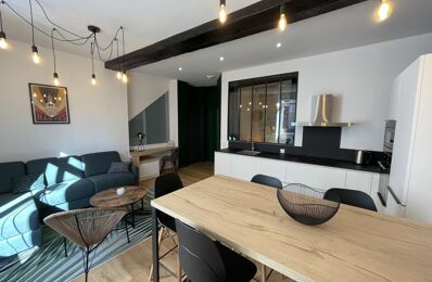 location appartement 995 € CC /mois à proximité de Mauves-sur-Loire (44470)