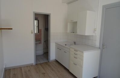 appartement 3 pièces 42 m2 à louer à Saint-Étienne (42000)