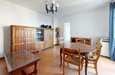 location appartement 1 370 € CC /mois à proximité de Villeneuve-Lès-Maguelone (34750)