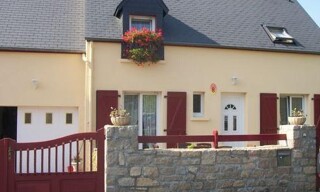 Appartement 1 Pièce 12 m² à louer à Saint-Malo (35400)