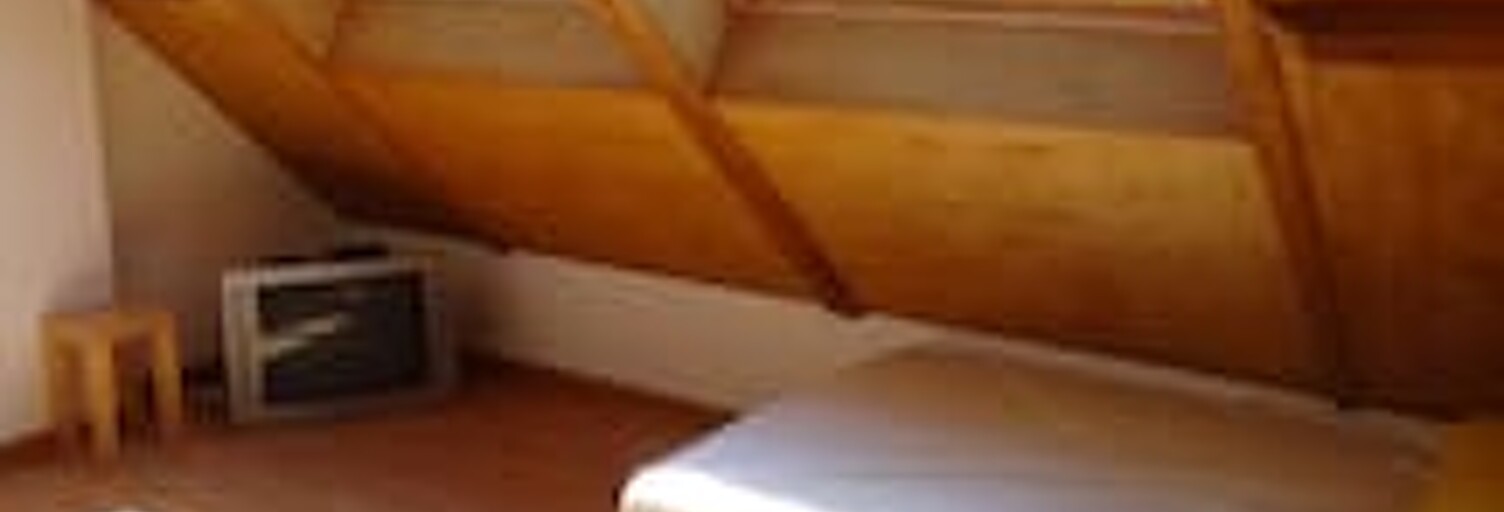 Appartement 1 Pièce 26 m² à louer à Arras (62000)