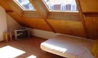 Appartement 1 Pièce 26 m² à louer à Arras (62000)