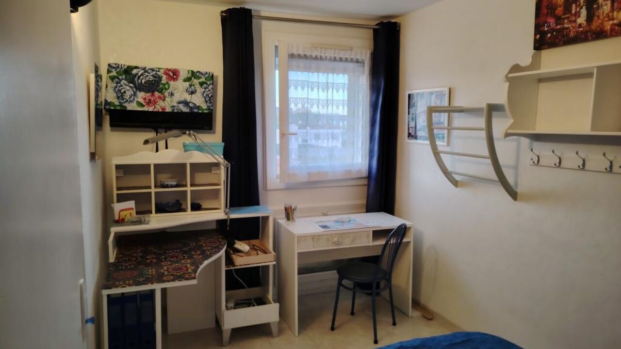 appartement 1 pièces 10 m2 à louer à Toulouse (31000)