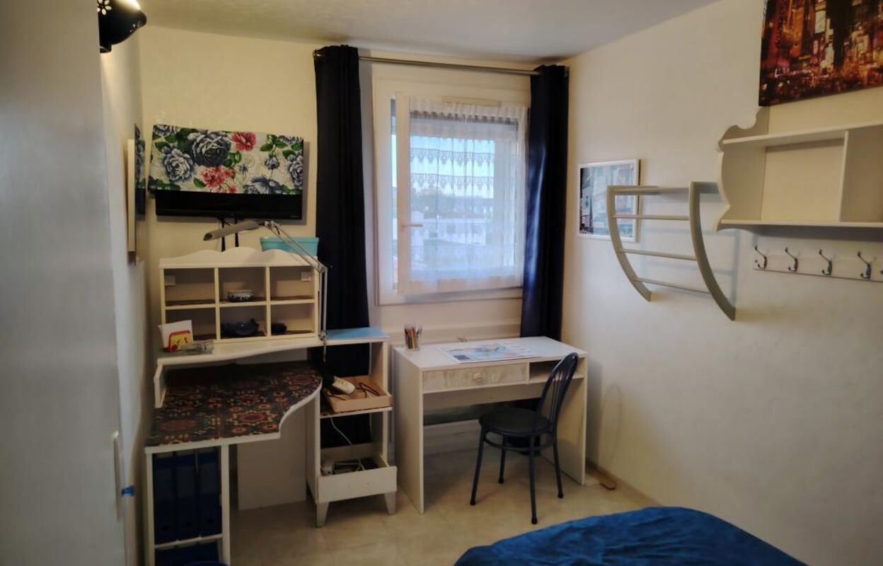 appartement 1 pièces 10 m2 à louer à Toulouse (31000)