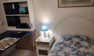 Appartement 1 Pièce 11 m² à louer à Toulouse (31000)