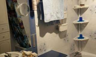 Appartement 1 Pièce 11 m² à louer à Toulouse (31000)